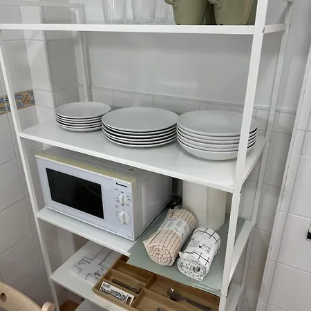 Centrico Con Vistas Al Mar *