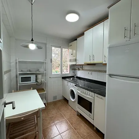 Centrico Con Vistas Al Mar *