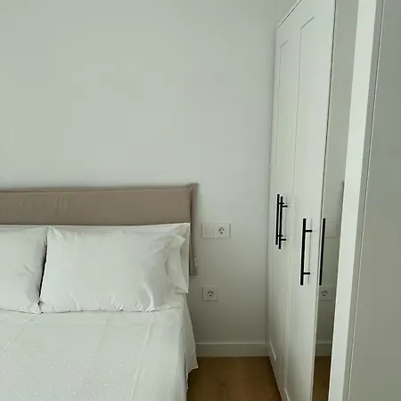 Centrico Con Vistas Al Mar Santander