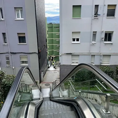 Centrico Con Vistas Al Mar *