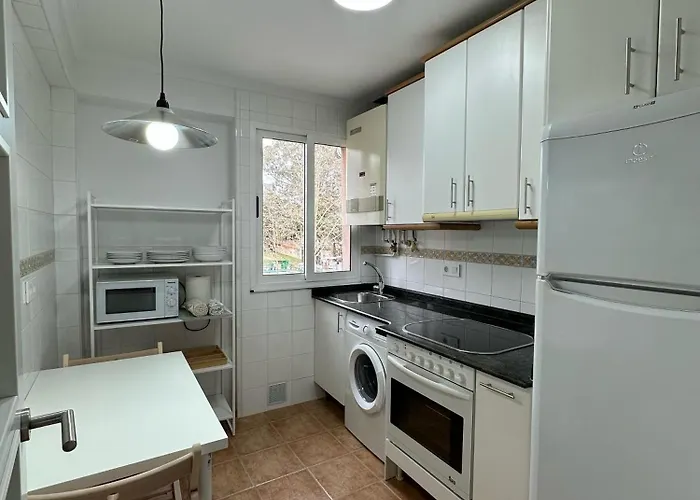 Centrico Con Vistas Al Mar *