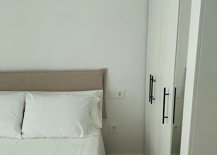 Centrico Con Vistas Al Mar 桑坦德