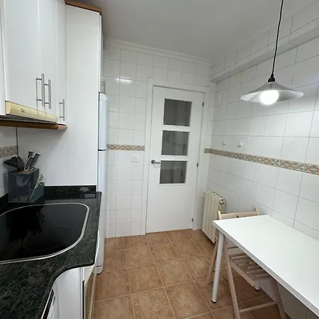 Apartamento Centrico Con Vistas Al Mar *