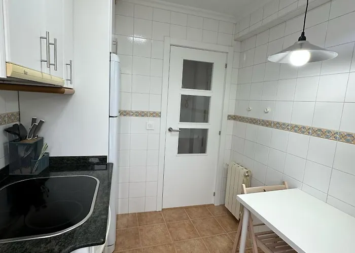 Apartament Centrico Con Vistas Al Mar *