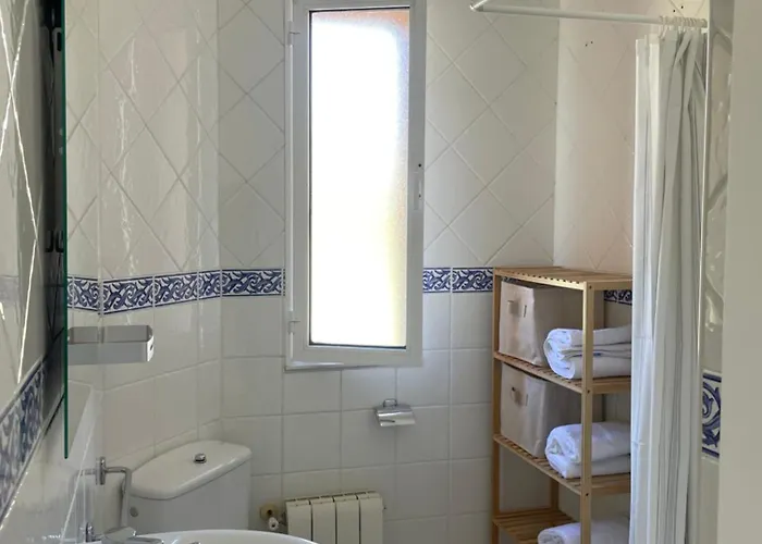 Apartament Centrico Con Vistas Al Mar